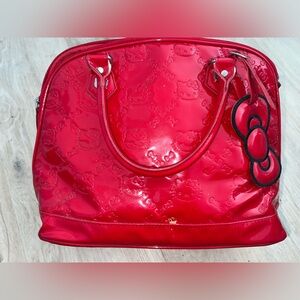 Hello kitty Loungefly